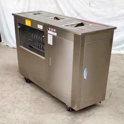 蒸馒头用什么高科技产品_蒸馒头神器推荐