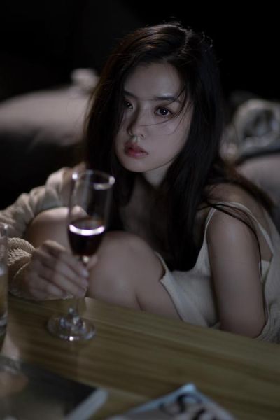 艺术情绪照片怎么拍_如何写文案打动人心