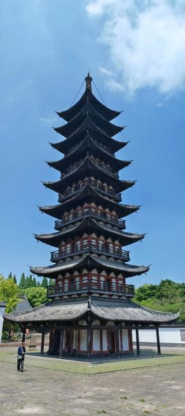 上海历史大全_上海有哪些历史遗迹