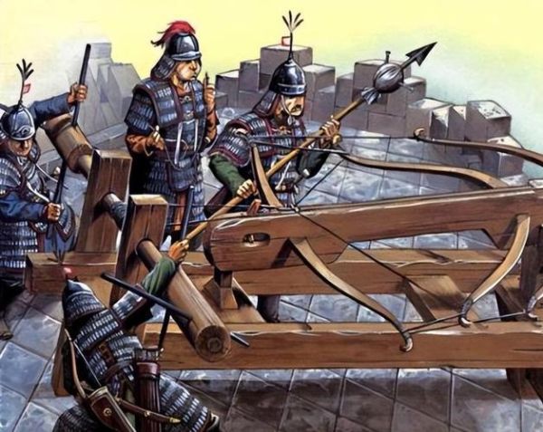 古代著名战争有哪些_冷兵器时代经典战役