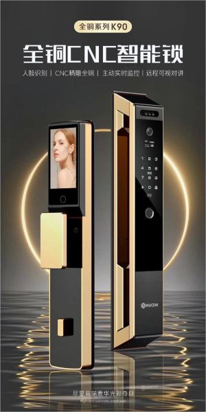 智能门锁哪个品牌好_智能门锁怎么选