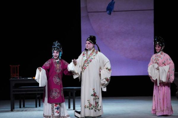 淮剧起源与发展_淮剧有哪些经典剧目