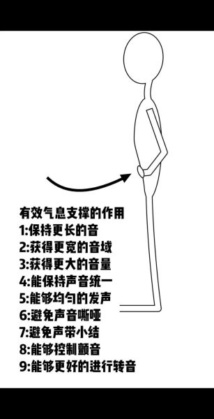 如何学唱歌_唱歌气息怎么练
