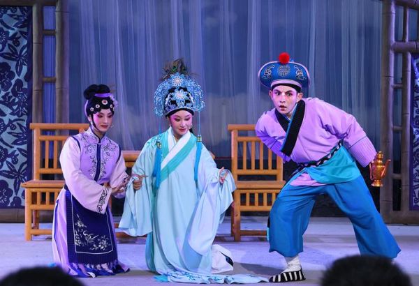 淮剧起源与发展_淮剧有哪些经典剧目