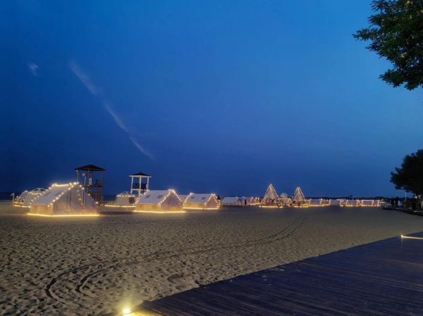 海边生活有哪些好处_如何打造海边生活感