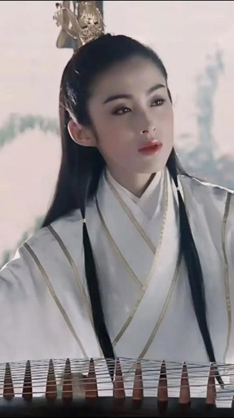 赵敏图片大全_赵敏经典造型有哪些