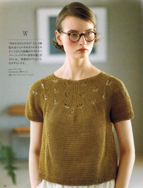 钩针编织起源_钩针编织最早出现在哪个国家