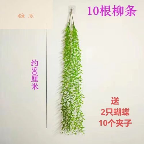 艺术柳条是什么_艺术柳条怎么选