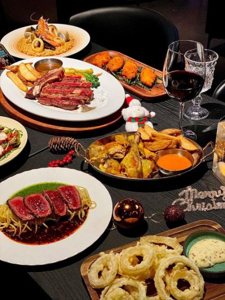 艺术西餐怎么选_艺术西餐哪家好吃