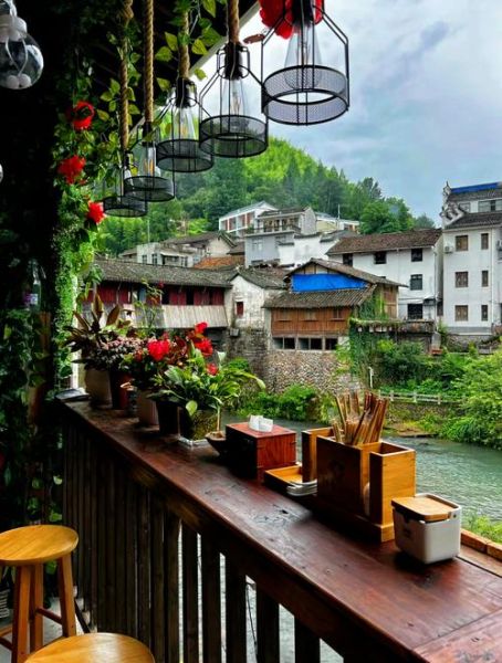 乡村生活烟火气是什么_如何体验乡村烟火气