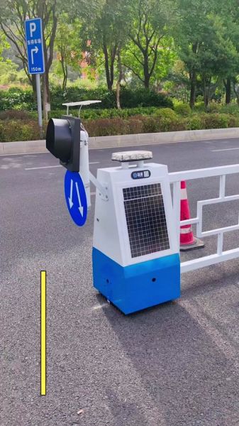 太原马路上有哪些科技产品_太原智能交通设备有哪些