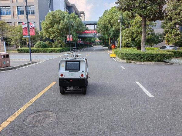 太原马路上有哪些科技产品_太原智能交通设备有哪些