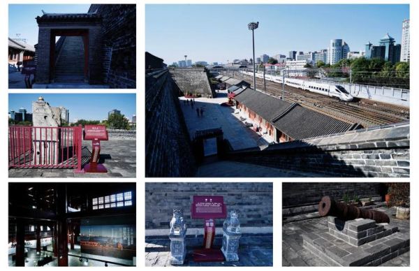 北京历史遗迹有哪些_北京历史遗迹开放时间