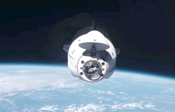 太空有哪些高科技产品_国际空间站最新设备