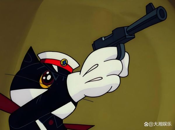 经典老动画片有哪些_80后童年回忆卡通片