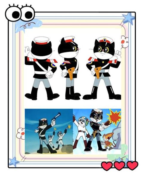 经典老动画片有哪些_80后童年回忆卡通片