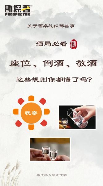 倒酒为什么要旋转瓶口_倒酒礼仪的正确步骤