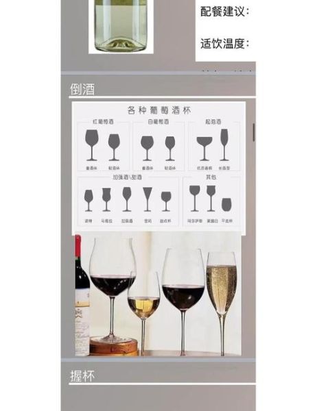 倒酒为什么要旋转瓶口_倒酒礼仪的正确步骤