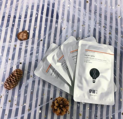 抗皱黑科技产品有用吗_真实效果揭秘