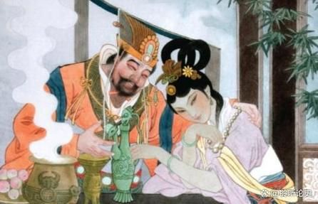 古代狗血历史真相_哪些野史最离谱