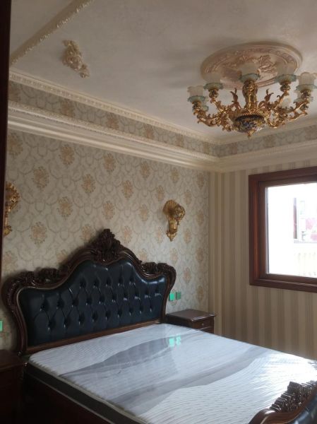 艺术漆定制多少钱一平米_艺术漆定制有哪些风格可选