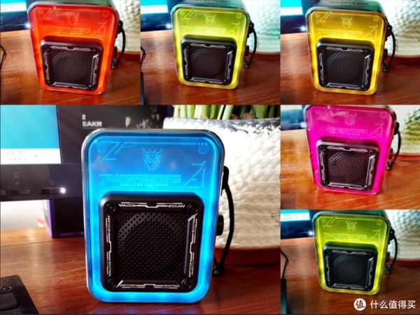 酷炫科技产品有哪些_值得买吗