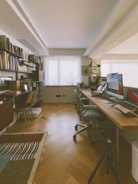 疫情下远程办公设备推荐_如何挑选居家生产力工具