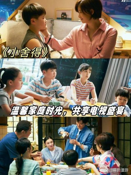 生活电视剧有哪些经典推荐_如何挑选适合全家观看的生活剧