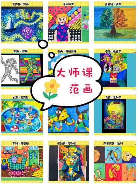 儿童创意写作怎么教_儿童艺术启蒙从哪开始