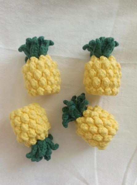 艺术菠萝是什么_艺术菠萝怎么玩