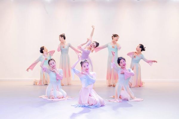 艺术形体课学什么_艺术形体课适合多大年龄