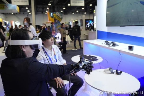 美国科技公司黑科技产品有哪些_如何体验