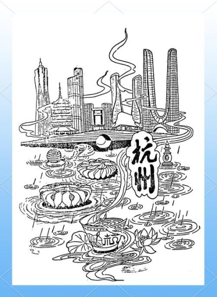 杭州历史叫法有哪些_杭州古称由来是什么