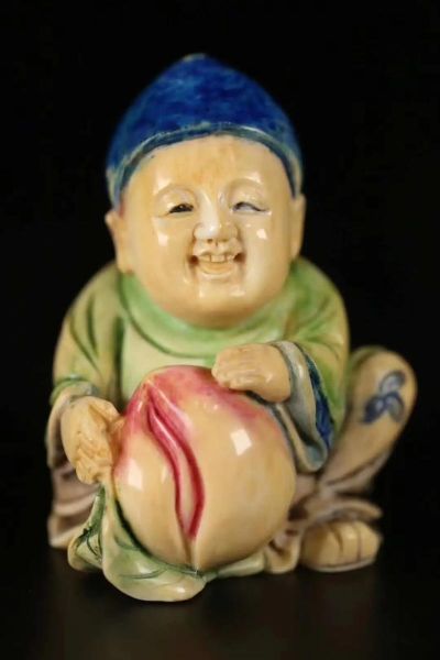 骨雕艺术收藏价值_骨雕怎么保养