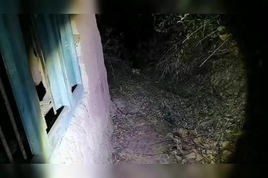 历史上最诡异事件_真实未解之谜