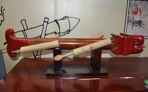 明朝有哪些高科技产品_明朝黑科技有哪些