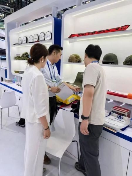 中博会高科技产品有哪些_中博会高科技产品是什么