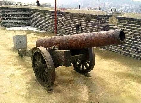 明朝有哪些高科技产品_明朝黑科技有哪些