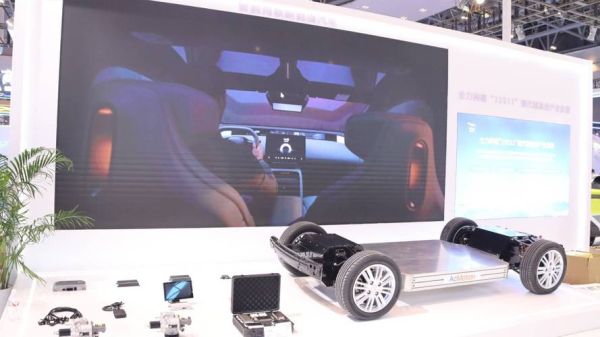 中国高科技产品有哪些_最智能的高科技产品排行榜