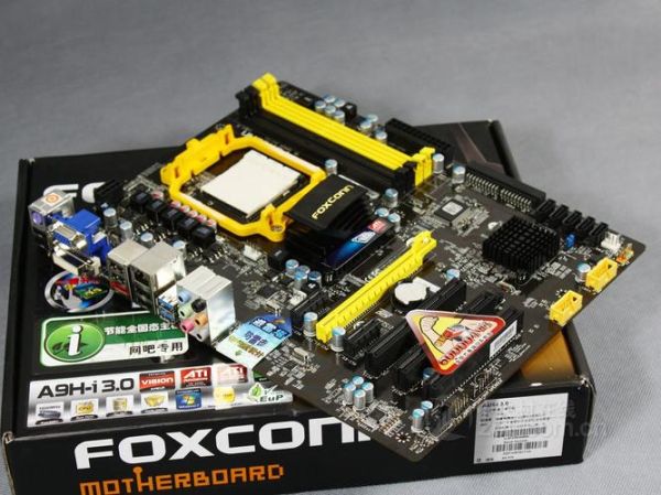 富士康国产科技产品有哪些_值得买吗