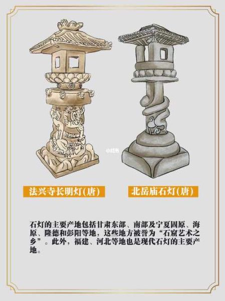 古代灯具种类有哪些_古代灯具怎么使用