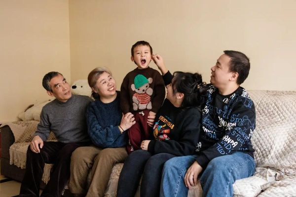 家庭日常vlog怎么拍_如何用手机拍好家庭记录视频