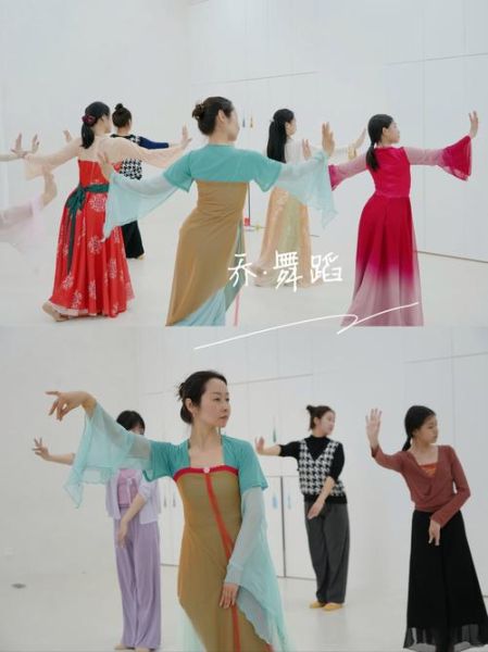 采风舞蹈艺术是什么_如何学习采风舞蹈