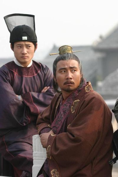 明朝历史电视剧有哪些_哪些值得一看