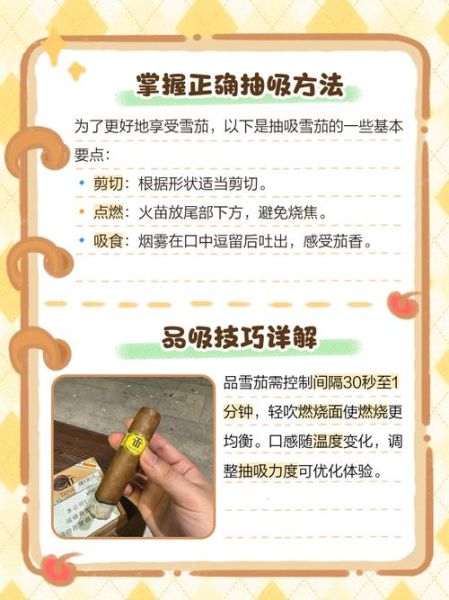 雪茄历史起源_雪茄怎么抽才正宗