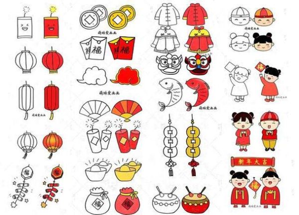 春节如何热爱生活_春节怎样过才有意义