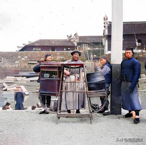 历史图片大全_如何查找高清历史老照片