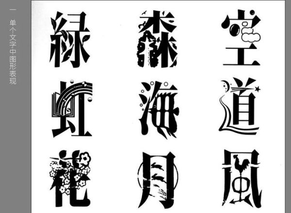 图形艺术文案怎么写_图形艺术文案有哪些技巧