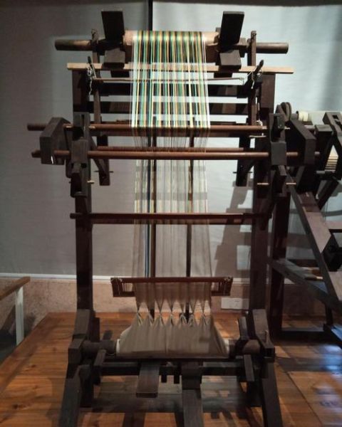 丝织艺术是什么_如何欣赏丝织艺术