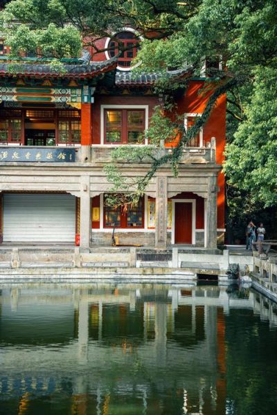 福州历史景点有哪些_福州一日游必去古迹推荐